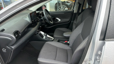 Toyota Yaris 1.5 Hybrid Design 5dr CVT Hybrid Hatchback